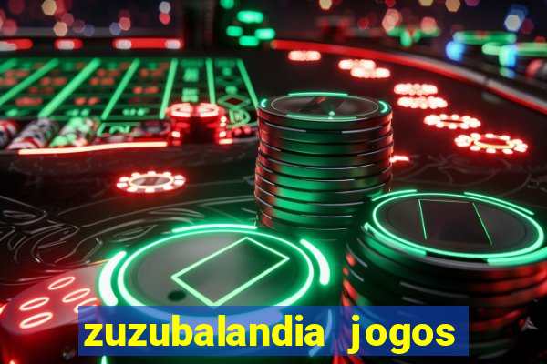 zuzubalandia jogos de matematica